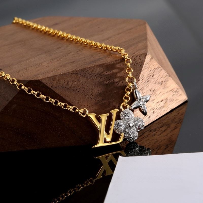 Louis Vuitton Necklaces